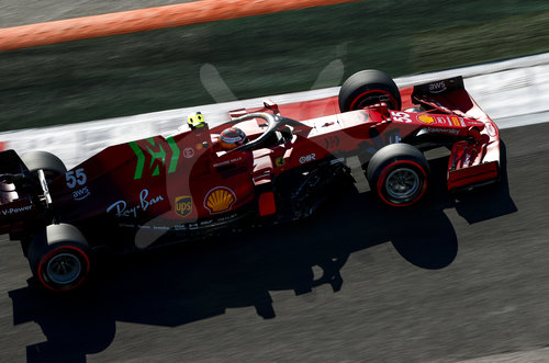 F1 Grand Prix of Russia