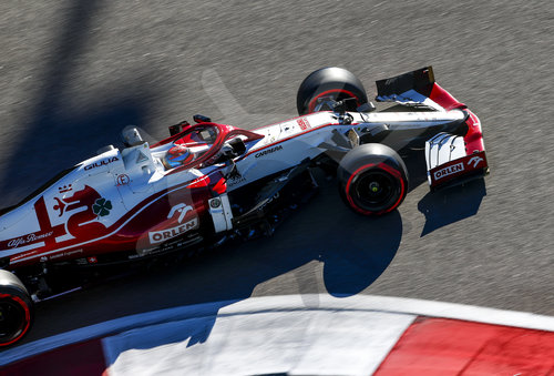 F1 Grand Prix of Russia