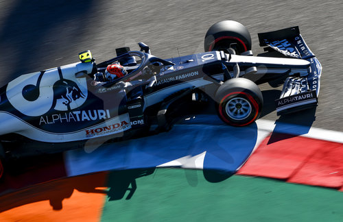 F1 Grand Prix of Russia