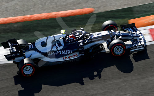 F1 Grand Prix of Russia