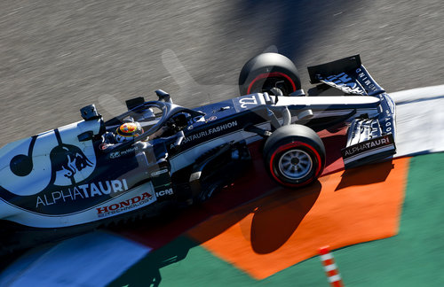 F1 Grand Prix of Russia