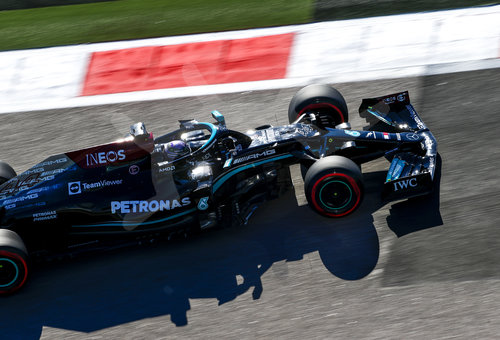 F1 Grand Prix of Russia