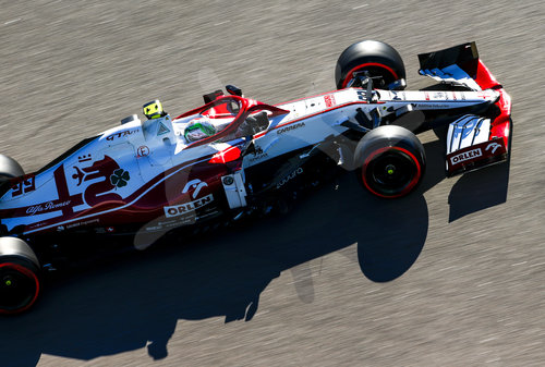 F1 Grand Prix of Russia