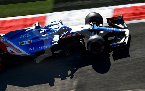 F1 Grand Prix of Russia