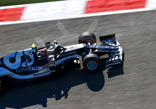 F1 Grand Prix of Russia