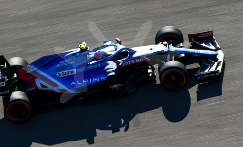 F1 Grand Prix of Russia