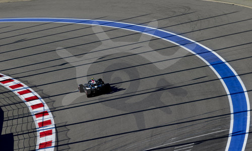F1 Grand Prix of Russia