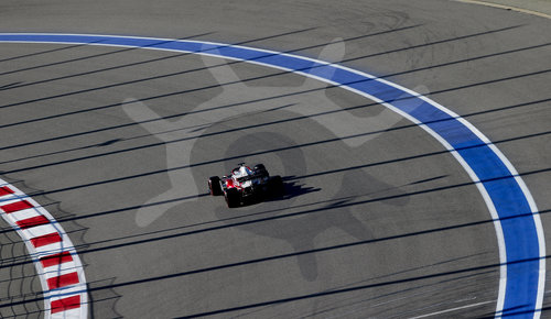 F1 Grand Prix of Russia