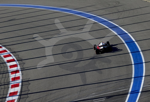 F1 Grand Prix of Russia