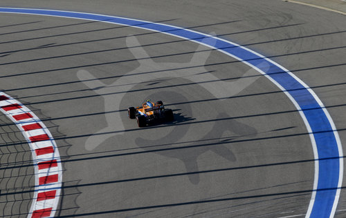 F1 Grand Prix of Russia
