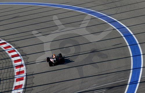 F1 Grand Prix of Russia
