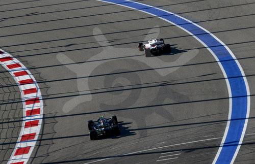 F1 Grand Prix of Russia