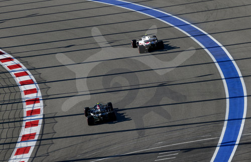 F1 Grand Prix of Russia