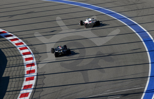 F1 Grand Prix of Russia