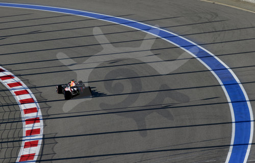 F1 Grand Prix of Russia