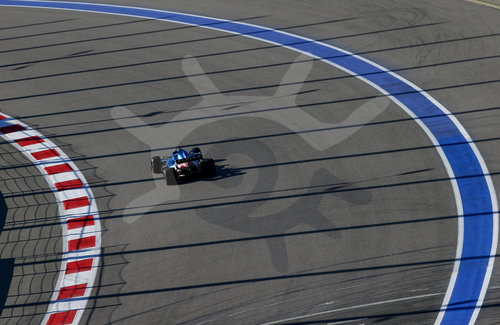 F1 Grand Prix of Russia