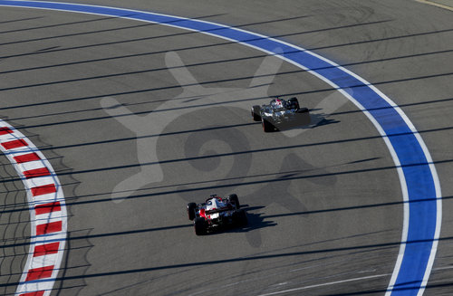 F1 Grand Prix of Russia