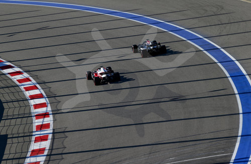 F1 Grand Prix of Russia