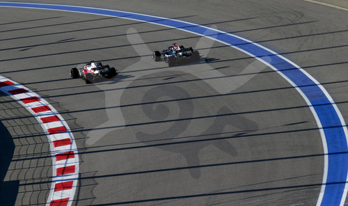F1 Grand Prix of Russia