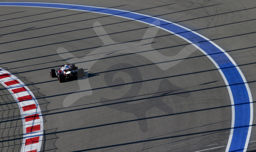F1 Grand Prix of Russia