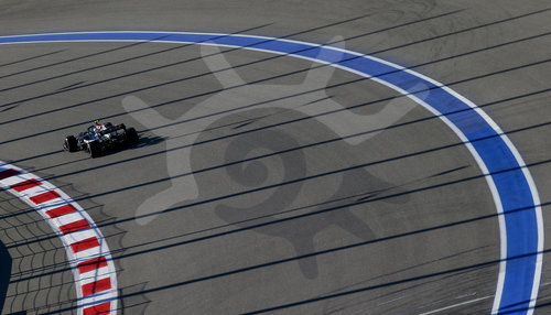 F1 Grand Prix of Russia
