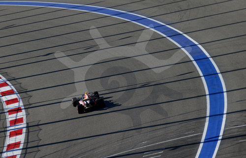 F1 Grand Prix of Russia
