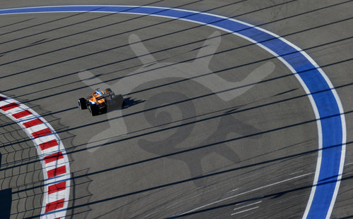 F1 Grand Prix of Russia