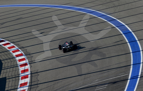 F1 Grand Prix of Russia