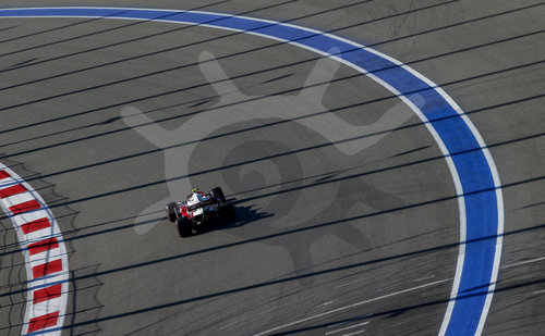 F1 Grand Prix of Russia