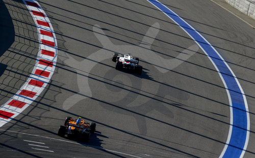 F1 Grand Prix of Russia