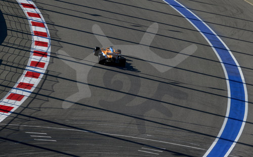 F1 Grand Prix of Russia