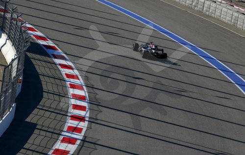 F1 Grand Prix of Russia