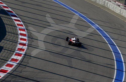 F1 Grand Prix of Russia