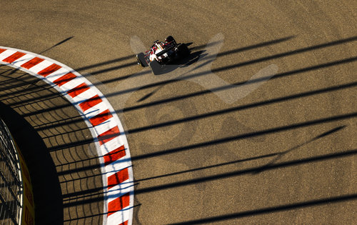 F1 Grand Prix of Russia