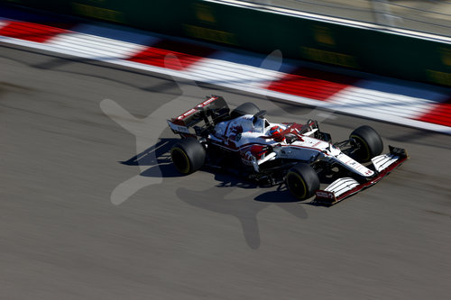 F1 Grand Prix of Russia
