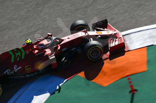 F1 Grand Prix of Russia