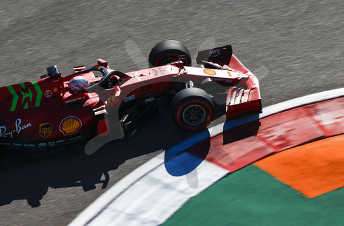 F1 Grand Prix of Russia