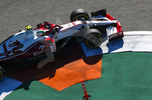 F1 Grand Prix of Russia
