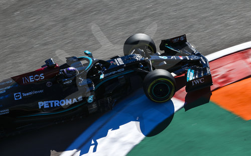 F1 Grand Prix of Russia