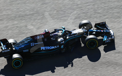 F1 Grand Prix of Russia