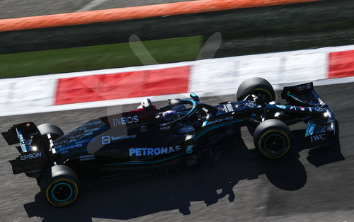 F1 Grand Prix of Russia