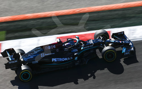 F1 Grand Prix of Russia
