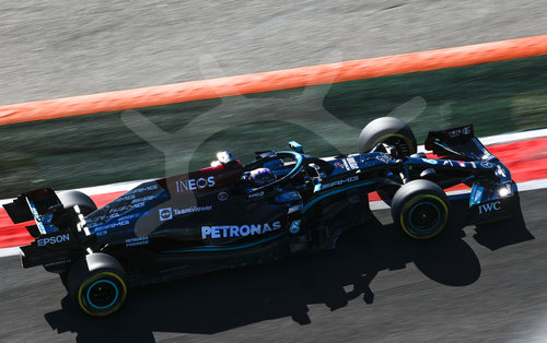 F1 Grand Prix of Russia