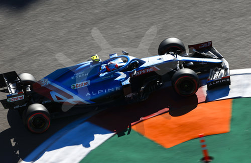 F1 Grand Prix of Russia