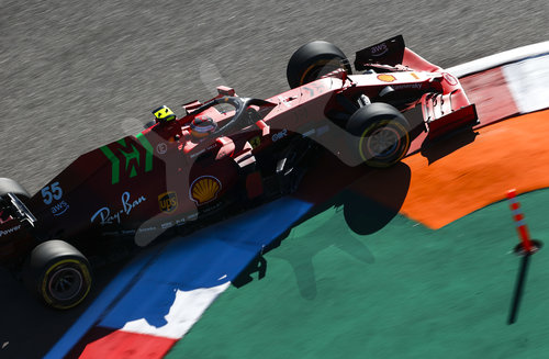 F1 Grand Prix of Russia