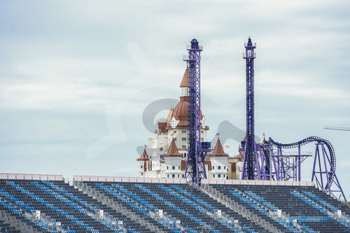 F1 Grand Prix of Russia