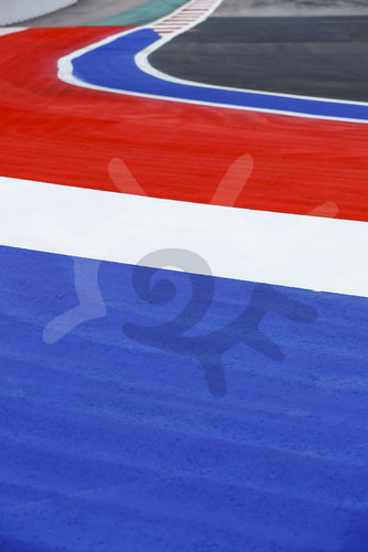 F1 Grand Prix of Russia