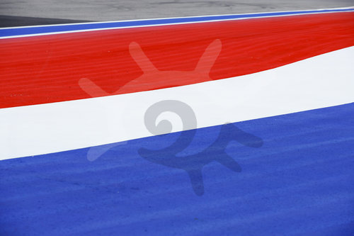 F1 Grand Prix of Russia