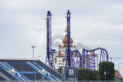 F1 Grand Prix of Russia