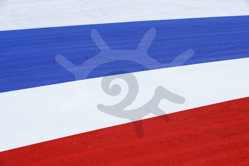 F1 Grand Prix of Russia